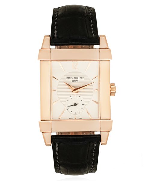 Patek Philippe Gondolo 5111R